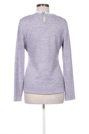 Γυναικεία μπλούζα Orsay, Μέγεθος M, Χρώμα Βιολετί, Τιμή 10,00 €