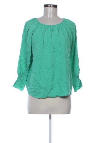 Γυναικεία μπλούζα Orsay, Μέγεθος L, Χρώμα Πράσινο, Τιμή 8,99 €