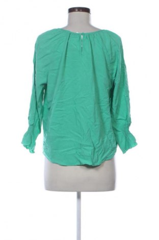 Γυναικεία μπλούζα Orsay, Μέγεθος L, Χρώμα Πράσινο, Τιμή 8,99 €