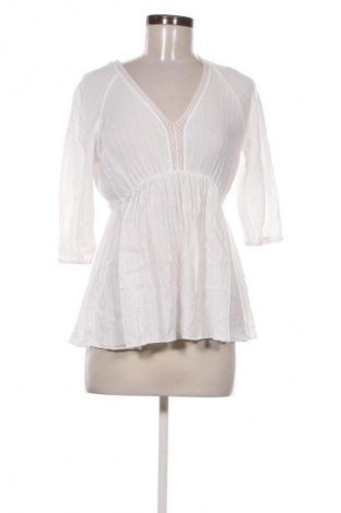 Damen Shirt Orsay, Größe XS, Farbe Weiß, Preis € 7,99