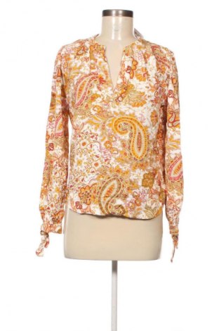 Γυναικεία μπλούζα Orsay, Μέγεθος S, Χρώμα Πολύχρωμο, Τιμή 5,99 €