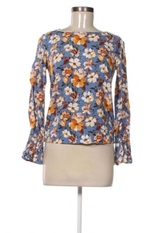 Дамска блуза Orsay, Размер XS, Цвят Многоцветен, Цена 5,11 €