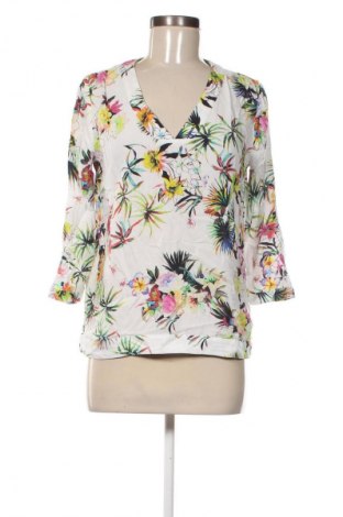 Damen Shirt Orsay, Größe XS, Farbe Mehrfarbig, Preis € 6,99