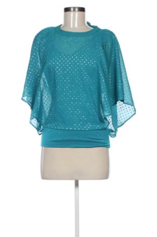 Damen Shirt Orsay, Größe S, Farbe Blau, Preis € 16,00