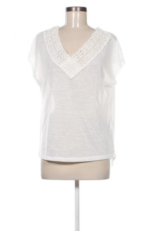 Damen Shirt Orsay, Größe L, Farbe Weiß, Preis 10,99 €