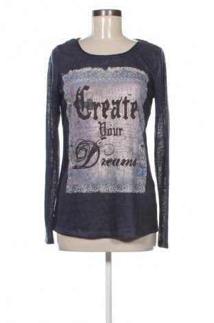 Damen Shirt Orsay, Größe L, Farbe Mehrfarbig, Preis 7,99 €