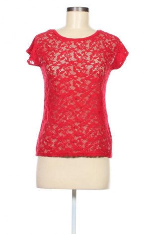 Damen Shirt Orsay, Größe S, Farbe Rot, Preis € 10,00