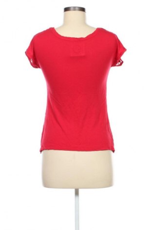 Damen Shirt Orsay, Größe S, Farbe Rot, Preis € 10,00