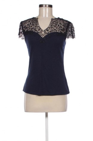 Damen Shirt Orsay, Größe S, Farbe Blau, Preis € 9,78