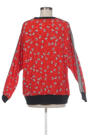 Дамска блуза Oui, Размер L, Цвят Многоцветен, Цена 10,73 €