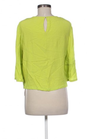 Дамска блуза Oui, Размер M, Цвят Зелен, Цена 9,20 €