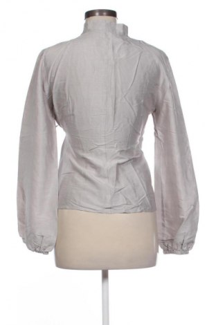 Damen Shirt Oui, Größe M, Farbe Grau, Preis 25,00 €