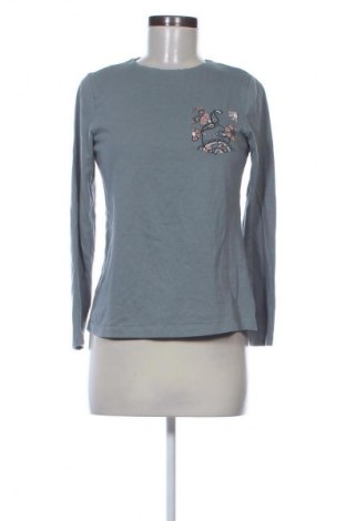 Γυναικεία μπλούζα Oyanda, Μέγεθος S, Χρώμα Πολύχρωμο, Τιμή 10,00 €