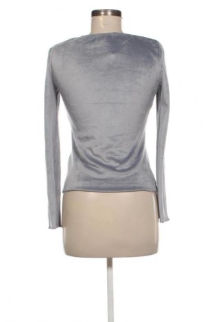 Дамска блуза Oysho, Размер S, Цвят Сив, Цена 11,75 €