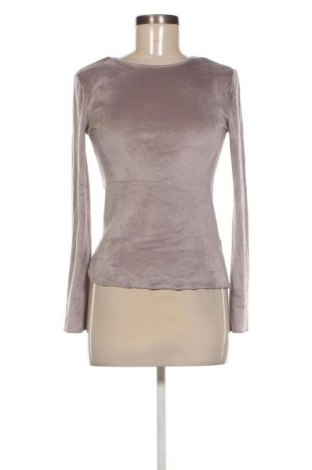 Damen Shirt Oysho, Größe S, Farbe Grau, Preis € 15,99