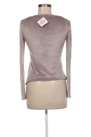 Damen Shirt Oysho, Größe S, Farbe Grau, Preis € 15,99