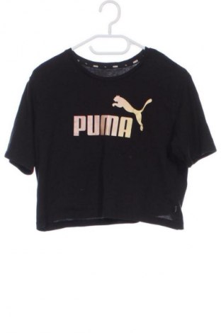 Damen Shirt PUMA, Größe XS, Farbe Schwarz, Preis 21,00 €
