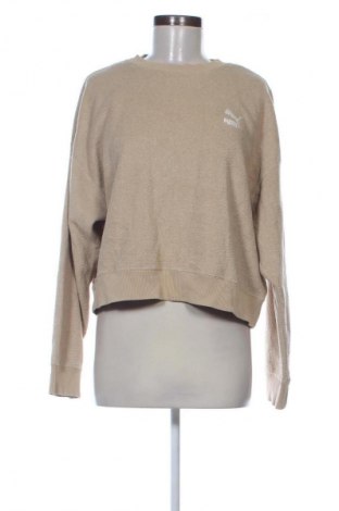 Dámska blúza PUMA, Veľkosť L, Farba Béžová, Cena  27,95 €