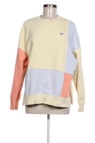 Damen Shirt PUMA, Größe M, Farbe Mehrfarbig, Preis € 24,55