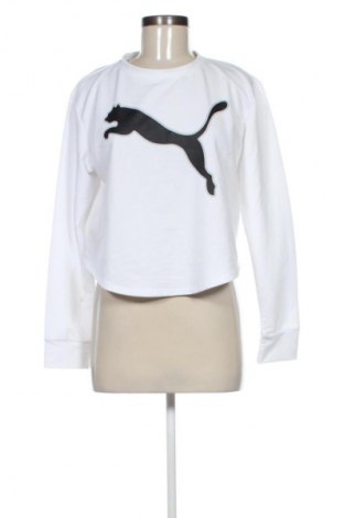 Damen Shirt PUMA, Größe M, Farbe Weiß, Preis € 25,42