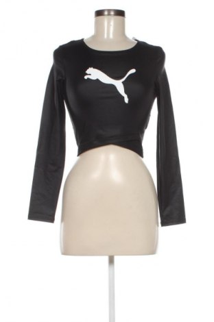 Női blúz PUMA, Méret XS, Szín Fekete, Ár 7 469 Ft
