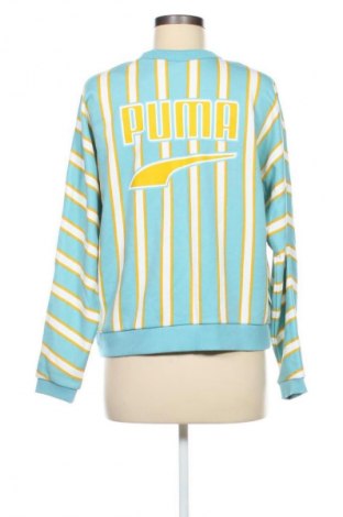 Damen Shirt PUMA, Größe M, Farbe Mehrfarbig, Preis € 17,00