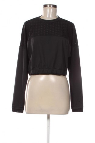 Damen Shirt PUMA, Größe S, Farbe Schwarz, Preis € 19,99