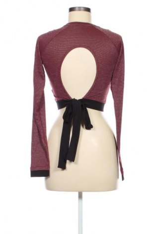 Damen Shirt PUMA, Größe M, Farbe Rot, Preis € 17,00