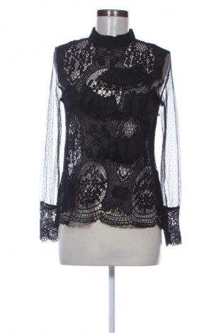 Damen Shirt Paccio, Größe S, Farbe Schwarz, Preis € 10,00