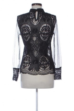 Damen Shirt Paccio, Größe S, Farbe Schwarz, Preis € 10,00