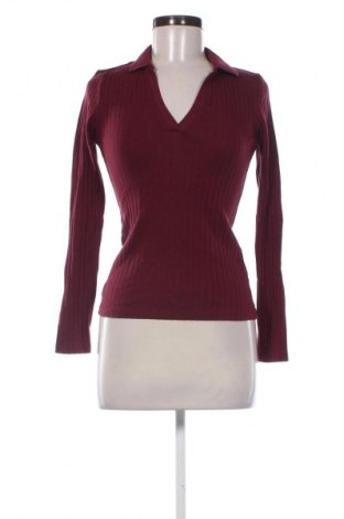 Női blúz Page One, Méret S, Szín Piros, Ár 4 132 Ft