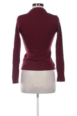 Női blúz Page One, Méret S, Szín Piros, Ár 4 132 Ft