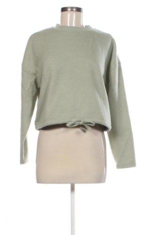 Γυναικεία μπλούζα Page One, Μέγεθος S, Χρώμα Πράσινο, Τιμή 4,99 €