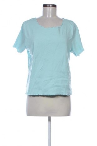 Damen Shirt Page One, Größe XL, Farbe Blau, Preis € 18,00
