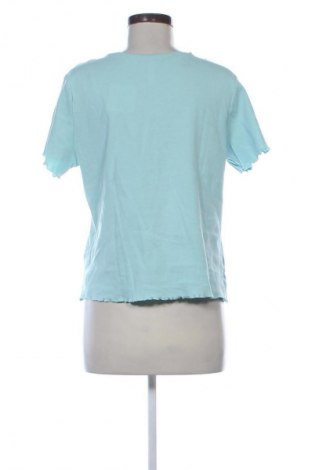 Damen Shirt Page One, Größe XL, Farbe Blau, Preis € 18,00