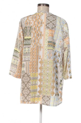 Γυναικεία μπλούζα Paola, Μέγεθος XXL, Χρώμα Πολύχρωμο, Τιμή 9,99 €