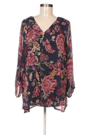 Női blúz Paprika, Méret XXL, Szín Sokszínű, Ár 5 729 Ft