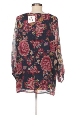 Női blúz Paprika, Méret XXL, Szín Sokszínű, Ár 5 729 Ft