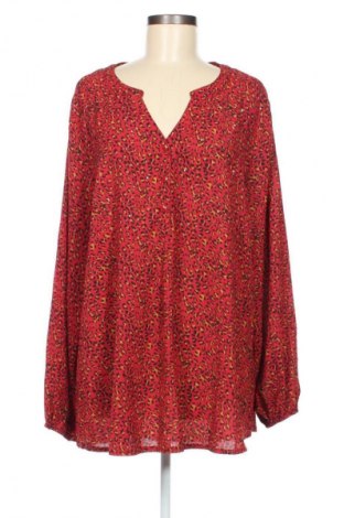 Damen Shirt Paprika, Größe XL, Farbe Mehrfarbig, Preis € 8,99