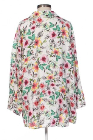 Damen Shirt Paprika, Größe 3XL, Farbe Mehrfarbig, Preis € 13,99