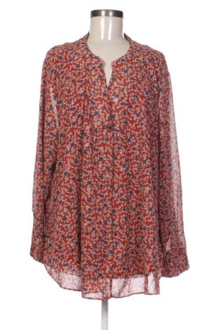 Női blúz Paprika, Méret 3XL, Szín Sokszínű, Ár 5 389 Ft
