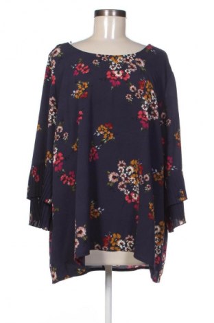 Damen Shirt Paprika, Größe 3XL, Farbe Mehrfarbig, Preis € 13,99