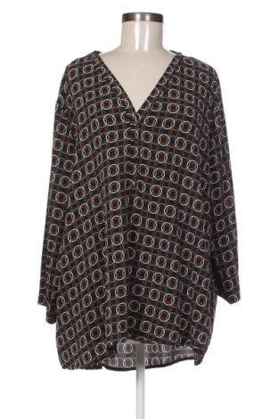 Női blúz Paprika, Méret 3XL, Szín Sokszínű, Ár 6 059 Ft