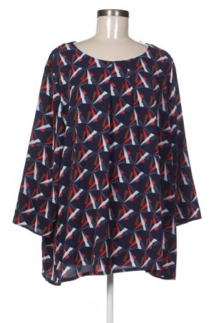 Damen Shirt Paprika, Größe 3XL, Farbe Mehrfarbig, Preis € 13,99