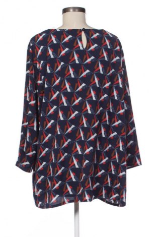 Damen Shirt Paprika, Größe 3XL, Farbe Mehrfarbig, Preis € 13,99