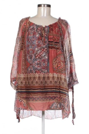 Damen Shirt Paprika, Größe XXL, Farbe Mehrfarbig, Preis € 12,99