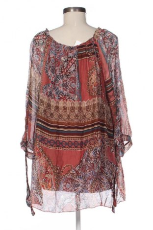 Damen Shirt Paprika, Größe XXL, Farbe Mehrfarbig, Preis € 12,99