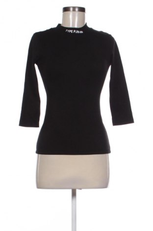 Damen Shirt Pause Jeans, Größe S, Farbe Schwarz, Preis 17,00 €