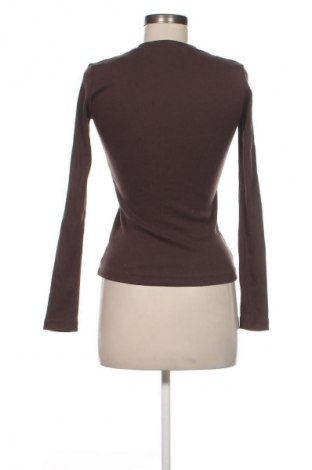 Női blúz Pause Jeans, Méret XS, Szín Barna, Ár 7 025 Ft