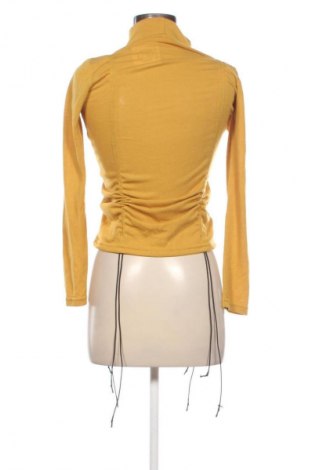 Damen Shirt Pause Jeans, Größe XS, Farbe Gelb, Preis € 28,79
